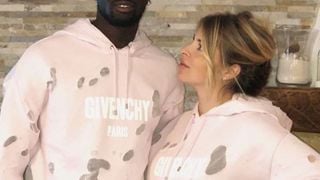 Emilie Fiorelli enceinte, elle se confie sur sa grossesse : "M'Baye Niang était plus prêt que moi"