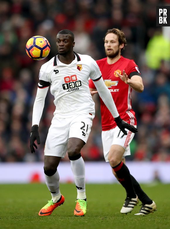 Emilie Fiorelli enceinte de M'Baye Niang : elle se confie sur sa grossesse !