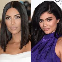 Kim Kardashian félicite Kylie Jenner : son tendre message après l&#039;accouchement