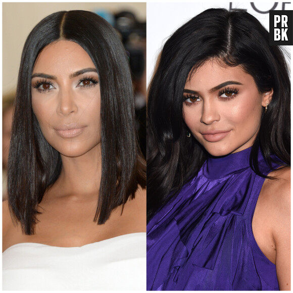 Kim Kardashian félicite Kylie Jenner pour son accouchement : découvrez son tendre message adressé à sa petite soeur !