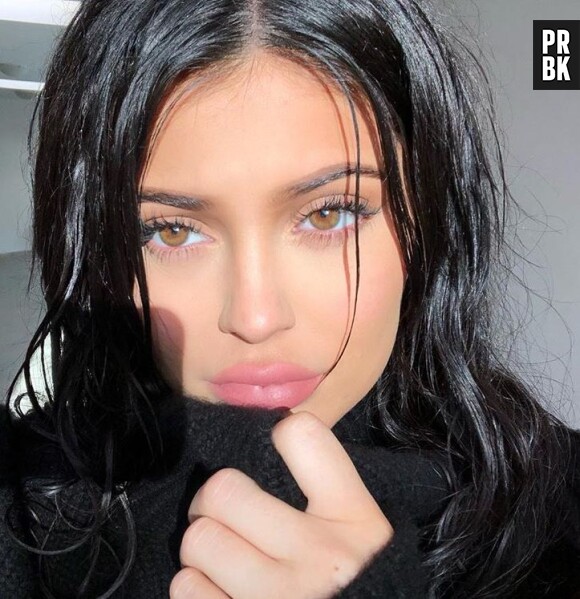Kylie Jenner : la photo Instagram de sa fille devient la plus likée au monde !