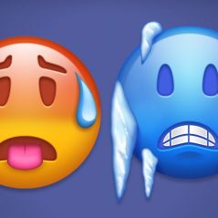Roux, cupcake, skateboard, PQ... Découvrez un aperçu des 157 nouveaux emojis