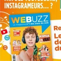 Webuzz : découvrez le premier magazine dédié aux YouTubeurs