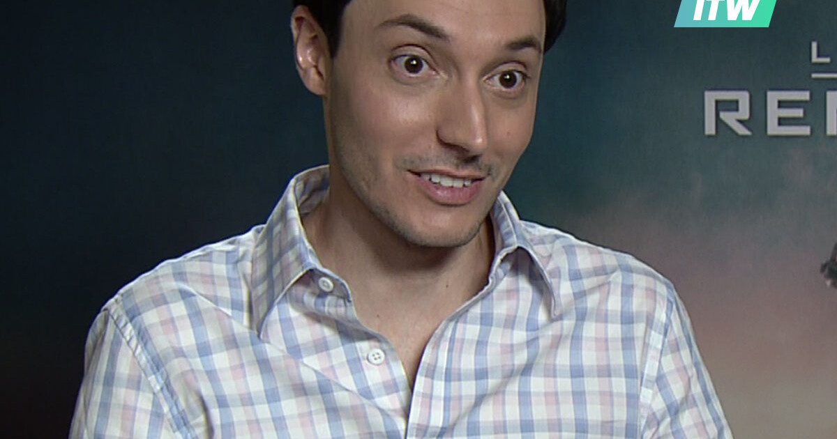 Wes Ball (Le Labyrinthe 3) "Ça aurait été simple d'abandonner après l