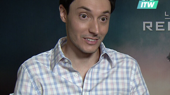 Wes Ball (Le Labyrinthe 3) : "Ça aurait été simple d'abandonner après l'accident de Dylan O'Brien"