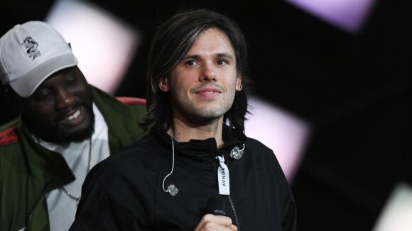 Orelsan, grand vainqueur des Victoires de la musique 2018 : "Je ne suis jamais sûr de moi"