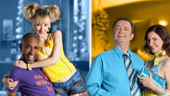 Scènes de ménages : les remplaçants de Cédric et Marion enfin connus