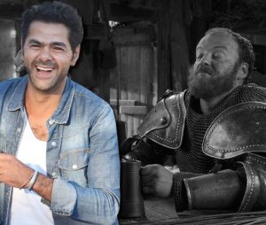 La Petite Histoire de France : un prime time sur M6 avec... Jamel Debbouze