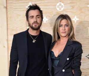 Jennifer Aniston et Justin Theroux divorcent : leur annonce pour "couper court aux rumeurs"