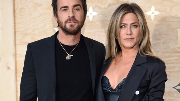 Jennifer Aniston divorce de Justin Theroux, forcément, le nom de Brad Pitt est sur toutes les lèvres