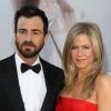 Jennifer Aniston et Justin Theroux annoncent leur divorce