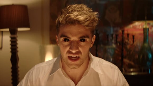 Clip "You Owe Me" : The Chainsmokers se transforment en vampires pour une soirée sanglante ?