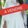 Charlène (Mariés au premier regard) : sa robe de mariée vendue à un prix incroyable