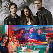 The Vampire Diaries et Riverdale : le point commun étonnant entre les deux séries