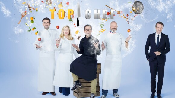 Top Chef 2018 : vaisselle, restes... tout ce que vous avez toujours voulu savoir sur les coulisses