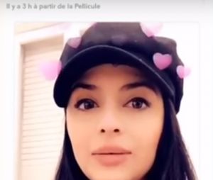 Sabrina (Les Princes de l'amour 4) en dit plus sur sa rupture avec Zaven