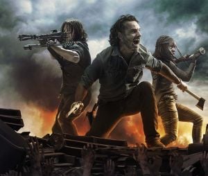 The Walking Dead saison 8 : "conséquence nucléaire", tout va changer après la mort d'un personnage