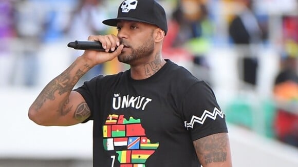 Booba : un dernier album avant la fin de sa carrière ? Le rappeur lâche une bombe