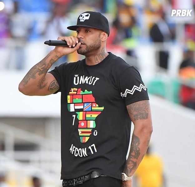 Booba : Un Dernier Album Avant La Fin De Sa Carrière ? Le Rappeur Lâche ...