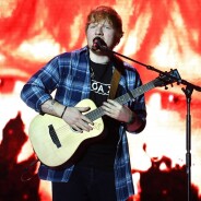 Ed Sheeran : nouvel album très spécial en préparation &quot;le label déteste ça&quot;