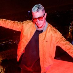 DJ Snake en concert à Paris : le DJ français a mis le feu à l'AccorHotels Arena 🔥