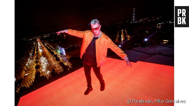 DJ Snake en concert à Paris : le DJ français met le feu à l&#039;AccorHotels Arena