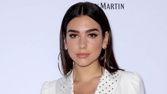 Dua Lipa menacée par les fans de Taylor Swift... à cause de Kanye West !