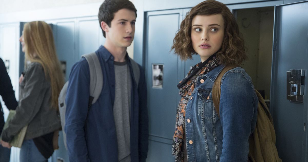 13 reasons why 2 release date