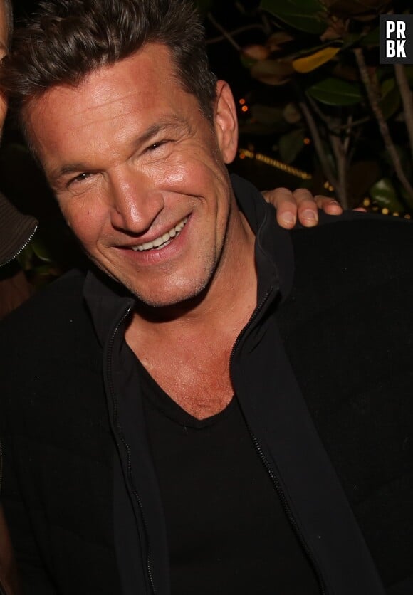 Finale du Winamax Poker Tour : Moundir et Benjamin Castaldi se confient !