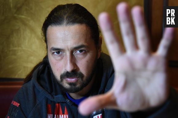 Finale du Winamax Poker Tour : Moundir et Benjamin Castaldi se confient !