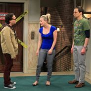 The Big Bang Theory saison 11 : Leonard et Sheldon vont rencontrer... leurs voisins