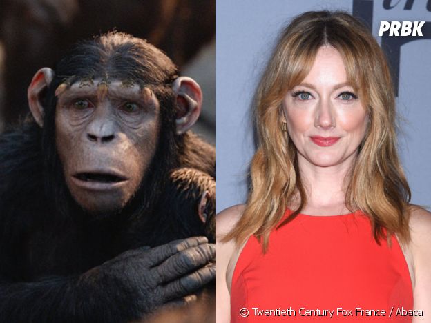 Acteurs La Planète Des Singes 2001