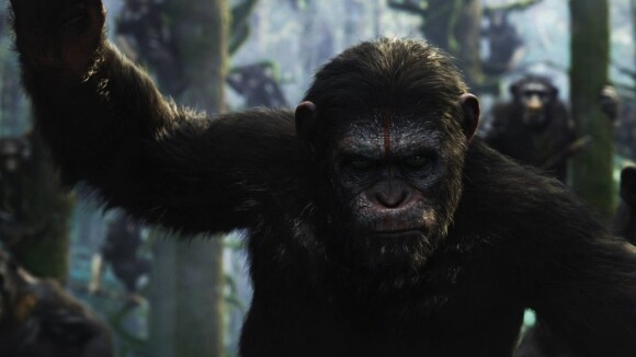 La Planète des singes l'affrontement : quels acteurs se cachent derrière César, Koba et les autres ?