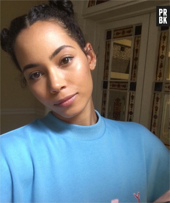Charmed : Madeleine Mantock jouera Macy dans la série