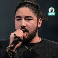 Boostee en interview : "Je veux revenir en force avec mon deuxième album"