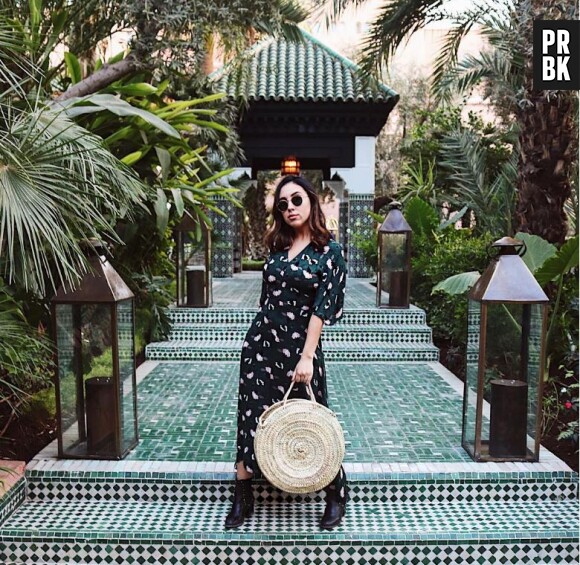 Lissette Calveiro : cette influenceuse sur Instagram avoue s'être endettée de 8.000 euros !