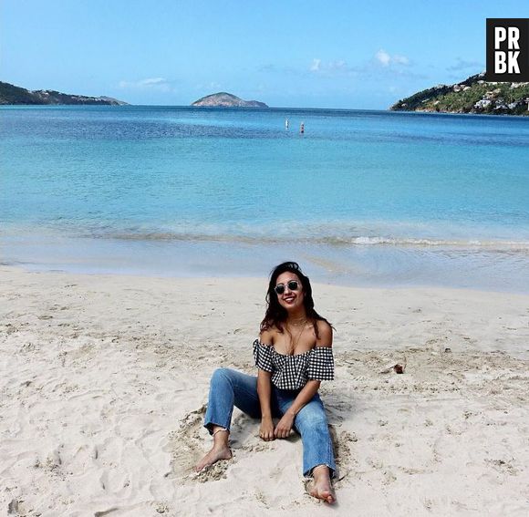 Lissette Calveiro : cette influenceuse sur Instagram avoue s'être endettée de 8.000 euros !