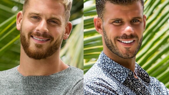 Raphaël (La Villa des Coeurs Brisés 3) a couché avec une fille sur le tournage, Florent Ré balance