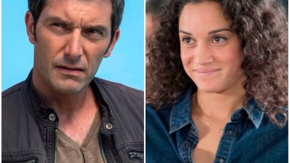 Section de recherches saison 12 : Lucas et Rose bientôt en couple ? Honorine Magnier répond