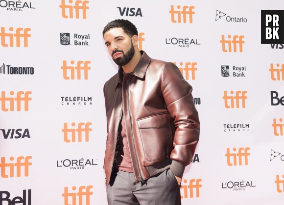 Drake joue à Fortnite et bat un énorme record sur Twitch
