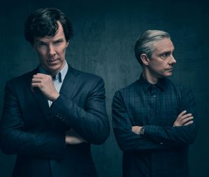 Sherlock saison 5 : coup de gueule de Martin Freeman (Watson) contre certains fans