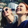 Grey's Anatomy saison 14 : Sarah Drew et Jessica Capshaw émues par les fans