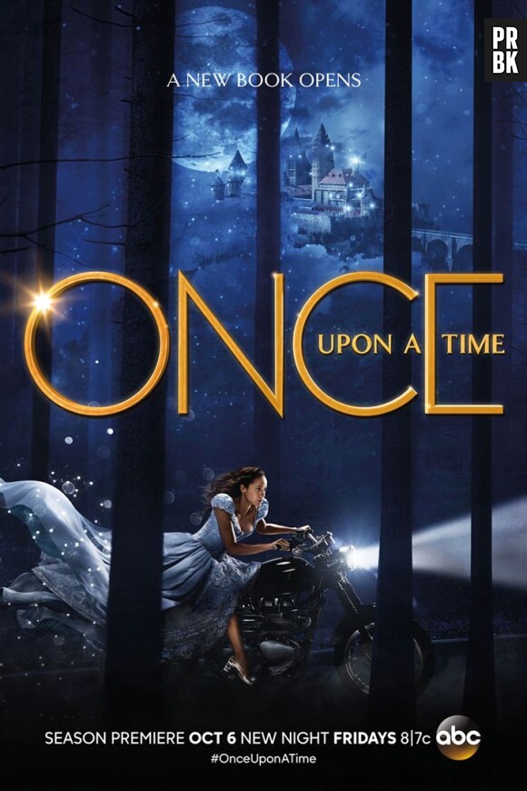Once Upon a Time saison 7 : départs, nouveaux personnages... tout ce qu'il faut savoir