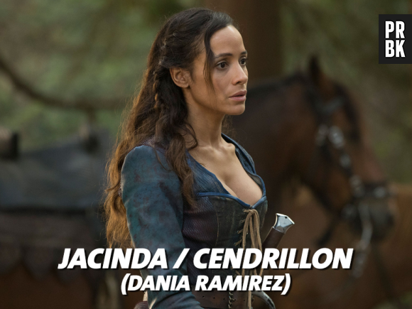 Once Upon a Time saison 7 : la nouvelle Cendrillon jouée par Dania Ramirez