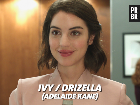 Once Upon a Time saison 7 : Adelaide Kane incarne Drizella