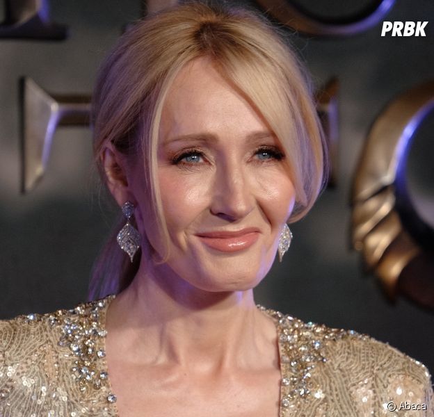J.K. Rowling : son message émouvant à une fan de Harry Potter souffrant de dépression