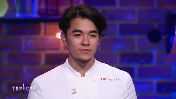 Geoffrey Degros (Top Chef 2018) éliminé, Vincent Crepel de retour