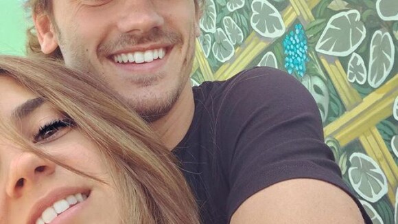 Antoine Griezmann : sa femme Erika lui fait une belle déclaration pour son anniversaire ?❤️