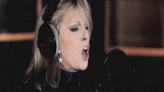 Véronique Sanson ... La nuit se fait attendre ... son nouveau clip