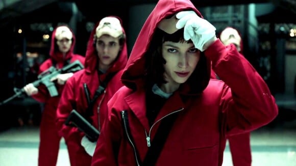 La Casa de Papel : une saison 3 en préparation ? La fausse rumeur qui a affolé la Toile